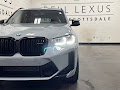 2024 BMW X3 M