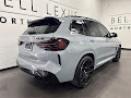 2024 BMW X3 M