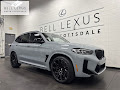 2024 BMW X3 M