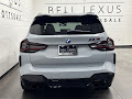 2024 BMW X3 M