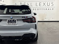 2024 BMW X3 M