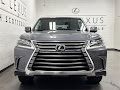 2017 Lexus LX 570