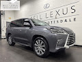 2017 Lexus LX 570