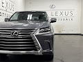 2017 Lexus LX 570