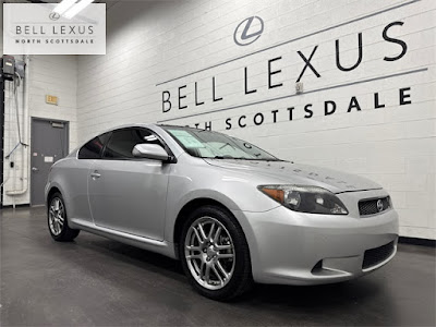 2007 Scion tC