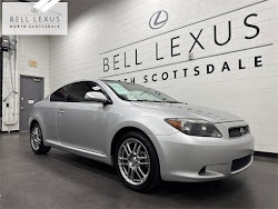 2007 Scion tC Base