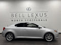 2007 Scion tC Base