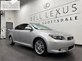 2007 Scion tC Base