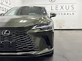 2025 Lexus RX 450h+ Luxury