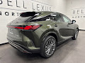 2025 Lexus RX 450h+ Luxury