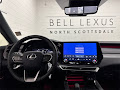 2025 Lexus RX 450h+ Luxury