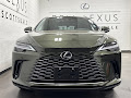 2025 Lexus RX 450h+ Luxury