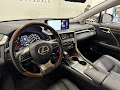 2022 Lexus RX 350L