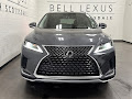 2022 Lexus RX 350L