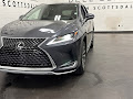 2022 Lexus RX 350L