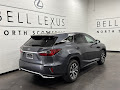 2022 Lexus RX 350L