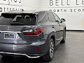 2022 Lexus RX 350L