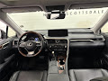 2022 Lexus RX 350L