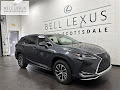 2022 Lexus RX 350L