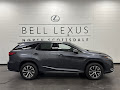 2022 Lexus RX 350L