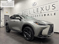 2025 Lexus NX 450h+ Luxury