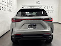 2025 Lexus NX 450h+ Luxury