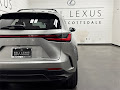 2025 Lexus NX 450h+ Luxury