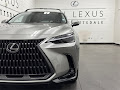 2025 Lexus NX 450h+ Luxury