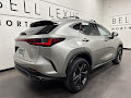 2025 Lexus NX 450h+ Luxury