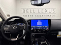 2025 Lexus NX 450h+ Luxury