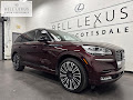 2020 Lincoln Aviator Grand Touring