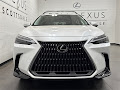 2024 Lexus NX 350 Luxury