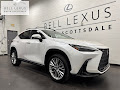 2024 Lexus NX 350 Luxury