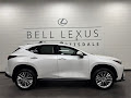 2024 Lexus NX 350 Luxury