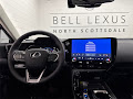 2024 Lexus NX 350 Luxury