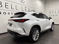 2024 Lexus NX 350 Luxury