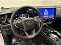 2024 Lexus NX 350 Luxury