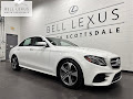 2020 Mercedes-Benz E-Class E 350