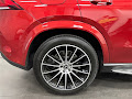 2021 Mercedes-Benz GLE GLE 350