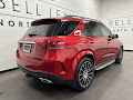 2021 Mercedes-Benz GLE GLE 350