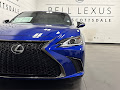 2021 Lexus ES 350 F Sport