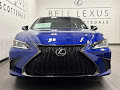 2021 Lexus ES 350 F Sport