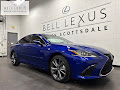 2021 Lexus ES 350 F Sport