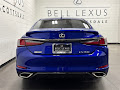 2021 Lexus ES 350 F Sport