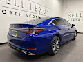 2021 Lexus ES 350 F Sport