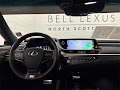 2021 Lexus ES 350 F Sport