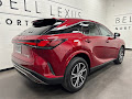 2023 Lexus RX 350h Premium