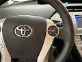 2012 Toyota Prius Plug-in Base