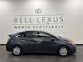 2012 Toyota Prius Plug-in Base