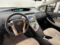 2012 Toyota Prius Plug-in Base